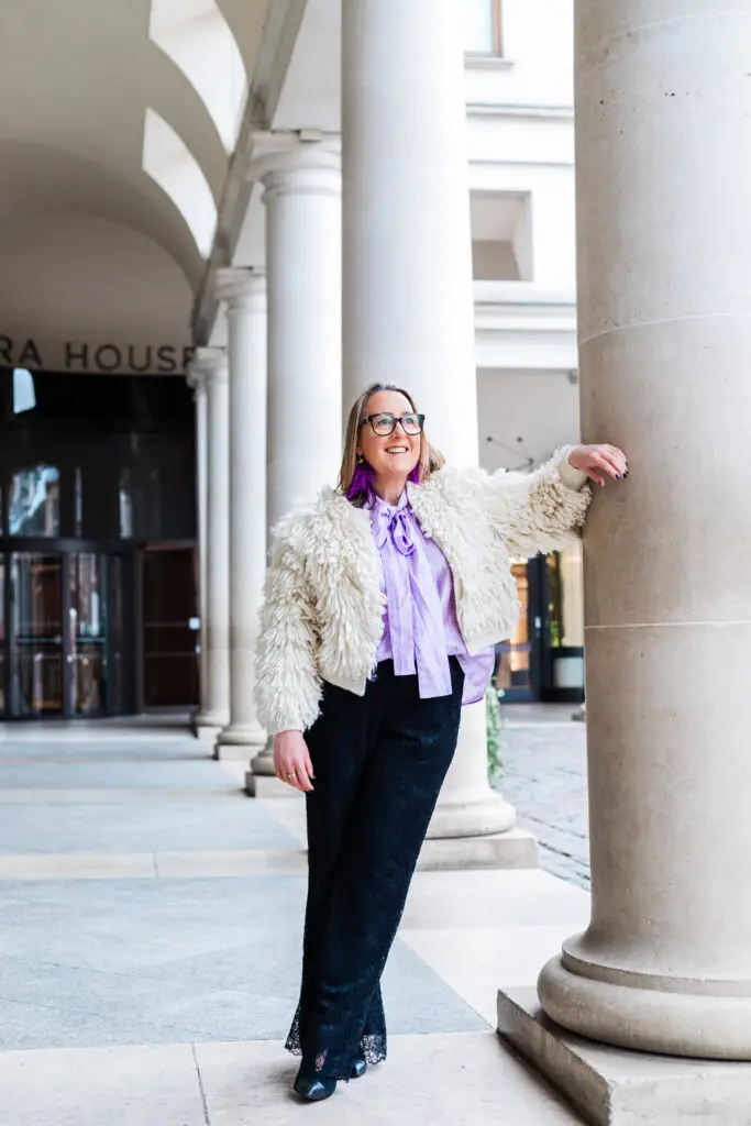 Niki Hutchison Limited, T/A Enjoy Marketing