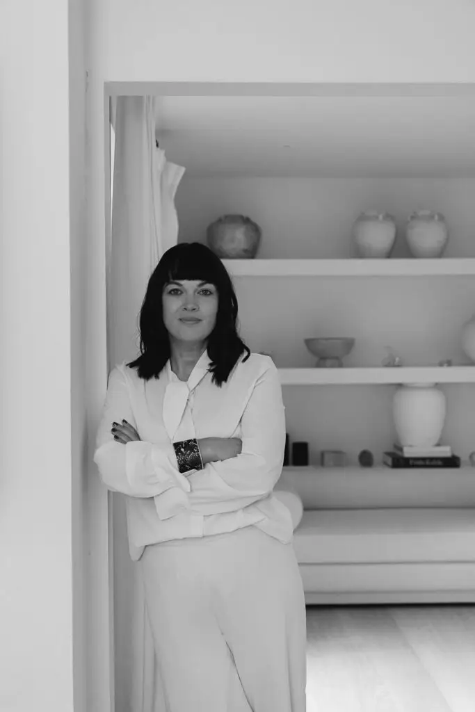 Rachael Hall – Wealth