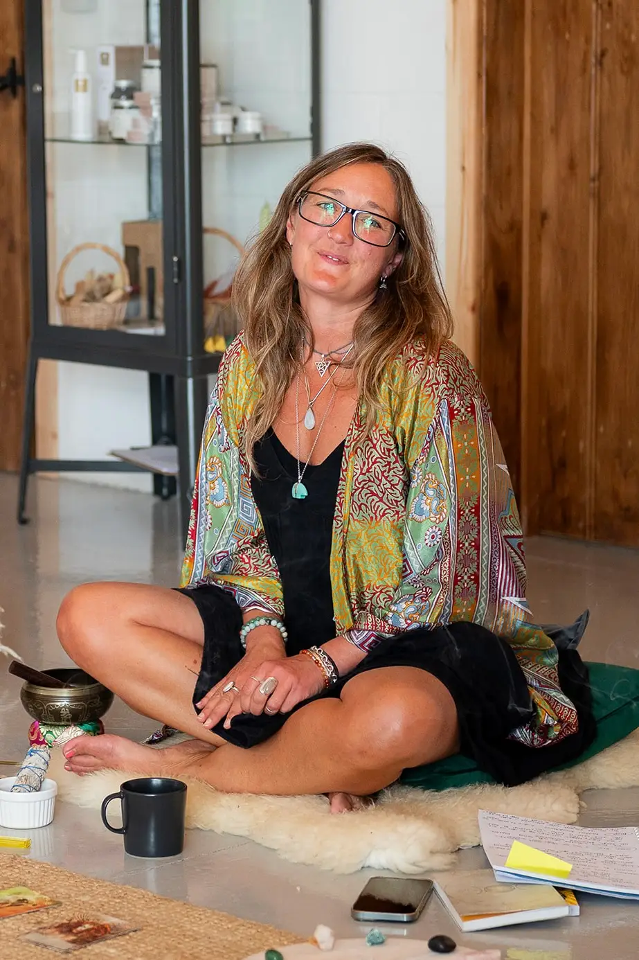 Caroline Boardman’s 5th Business Birthday